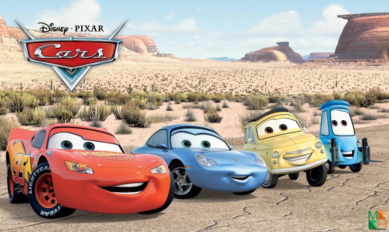 Tranh dán tường Hàn Quốc 3d cho bé trai cực đẹp tại Hà Nội DW - 006